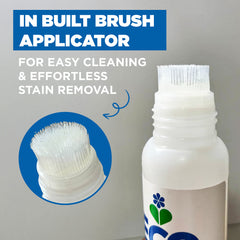 Ecover Natural Stain Remover 6.8 Fl. Oz. Case Of 9 - View #4