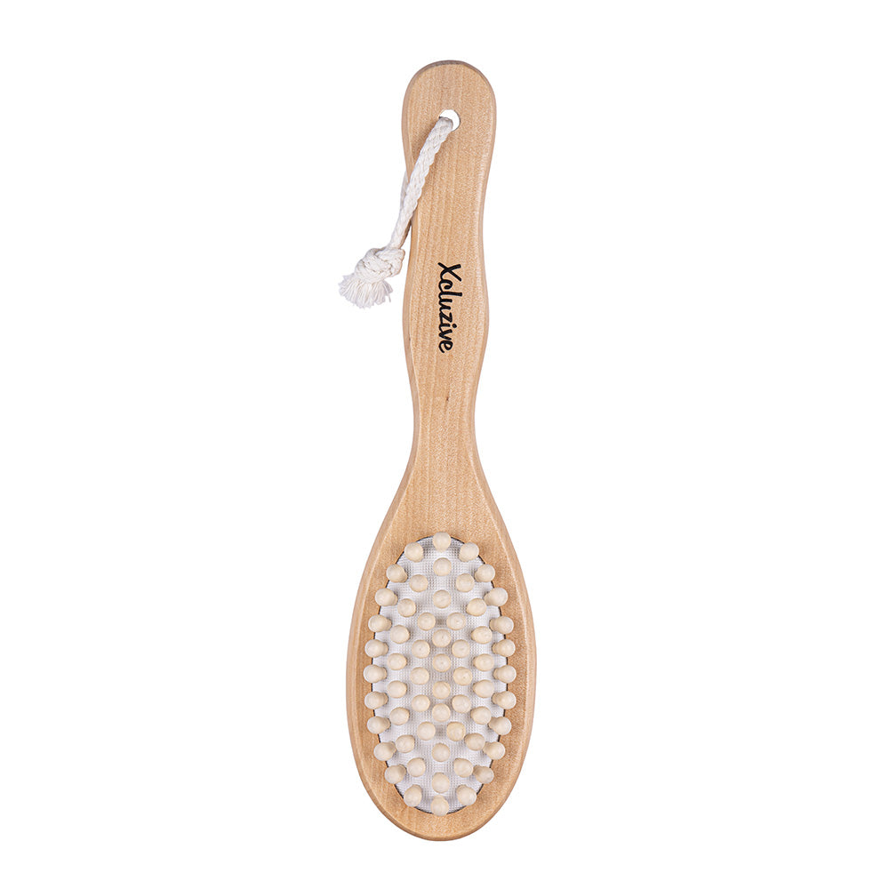 Xcluzive Bath & Massage Brush