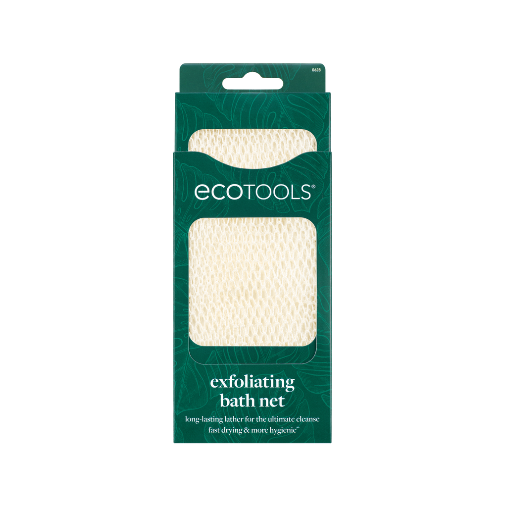 EcoTools Exfoliating Bath Net Neutral