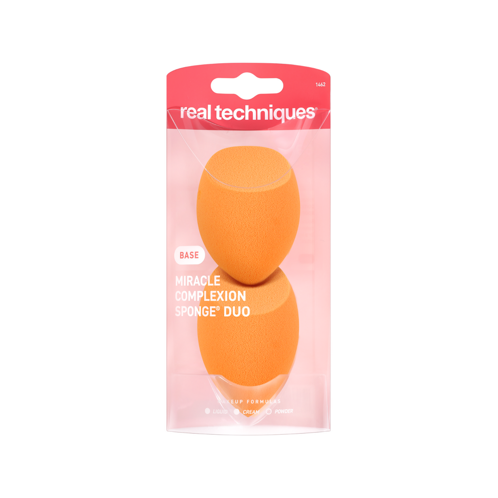 Real Techniques Miracle Complexion Sponge