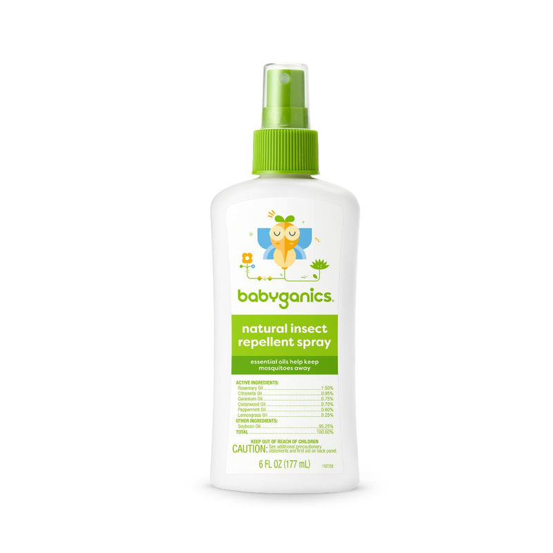 Babyganics Insect Repellent