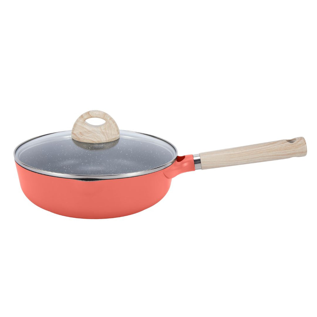 la gourmet shogun 24cm deepfry pan