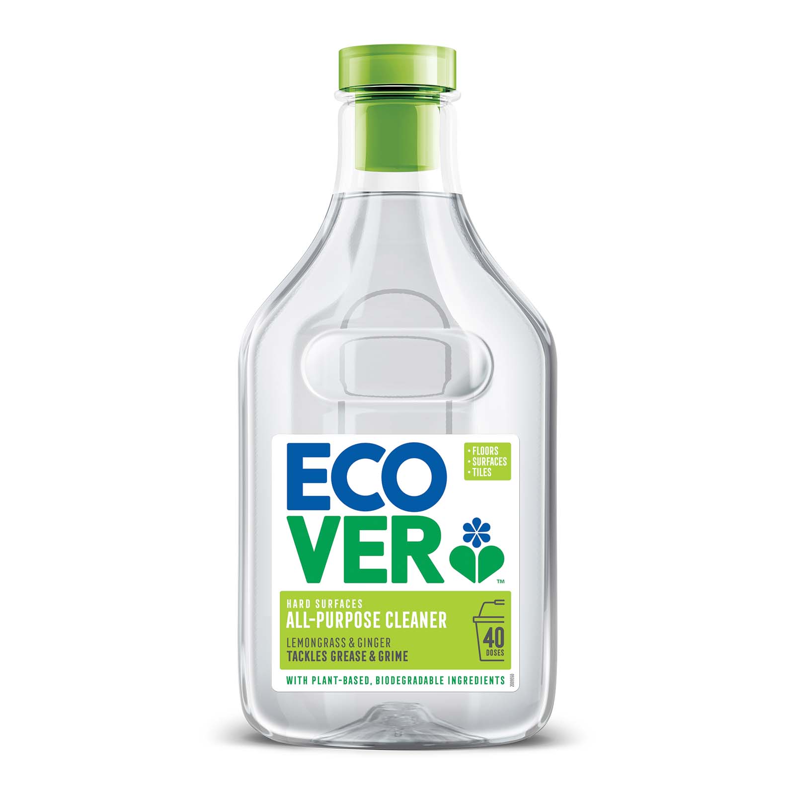 Ecover All Purpose Cleaner Lemongrass & Ginger